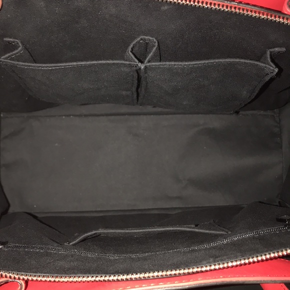 Rebecca Minkoff Large Perry Satchel - Picture 4 of 11